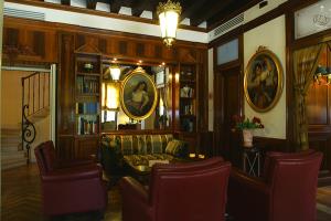 Fotos del hotel - RELAIS ET CHATEAUX HOTEL VILLA FRANCESCHI