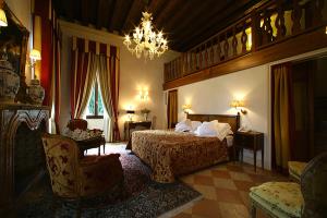 Fotos del hotel - RELAIS ET CHATEAUX HOTEL VILLA FRANCESCHI