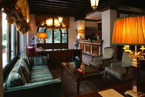 Fotos del hotel - RELAIS ET CHATEAUX HOTEL VILLA FRANCESCHI