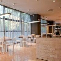 Fotos del hotel - FOUR POINTS BY SHERATON VENICE MESTRE