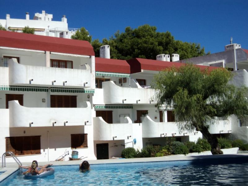 Fotos del hotel - ARCOS II APTOS