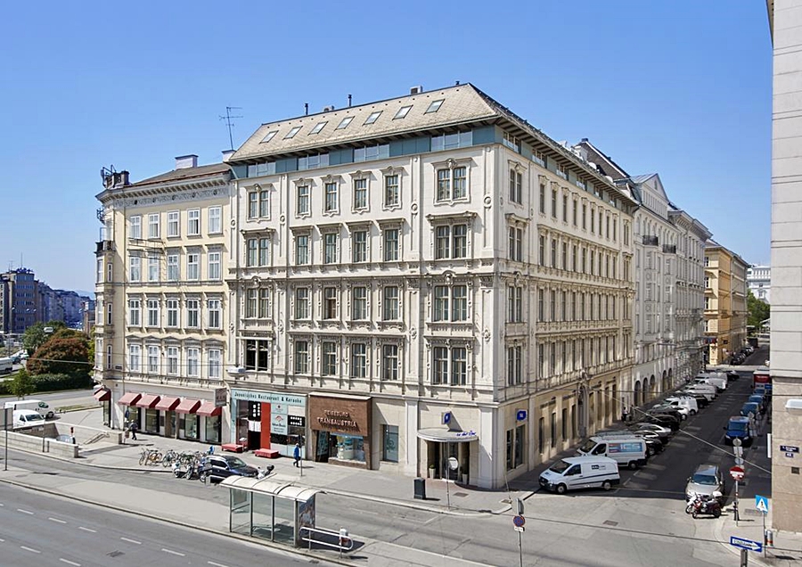 Fotos del hotel - LIVING HOTEL an der OPER BY DERAG