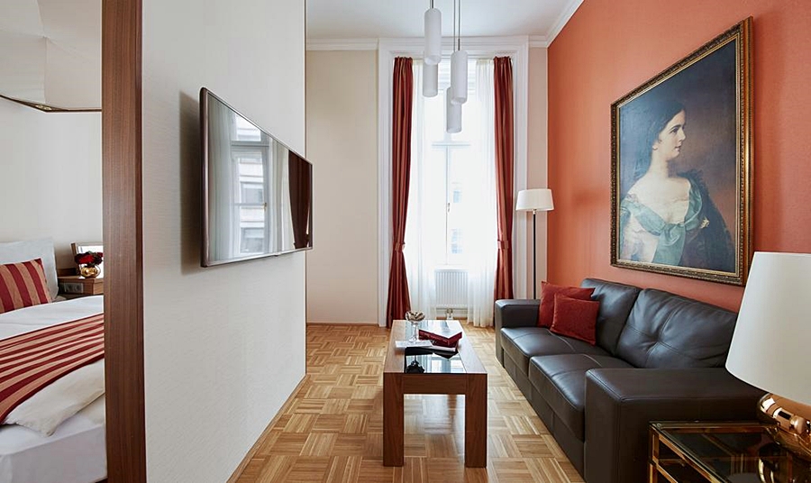 Fotos del hotel - LIVING HOTEL an der OPER BY DERAG