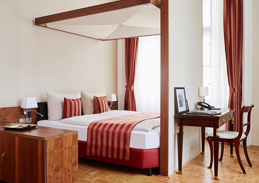 Fotos del hotel - LIVING HOTEL an der OPER BY DERAG