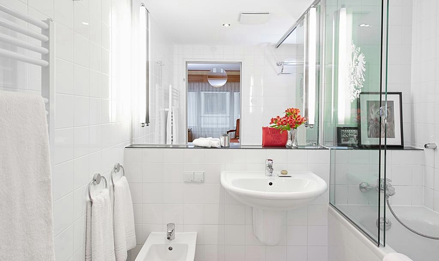 Fotos del hotel - LIVING HOTEL an der OPER BY DERAG