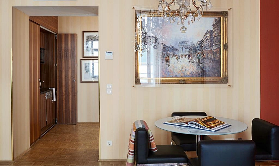 Fotos del hotel - LIVING HOTEL an der OPER BY DERAG
