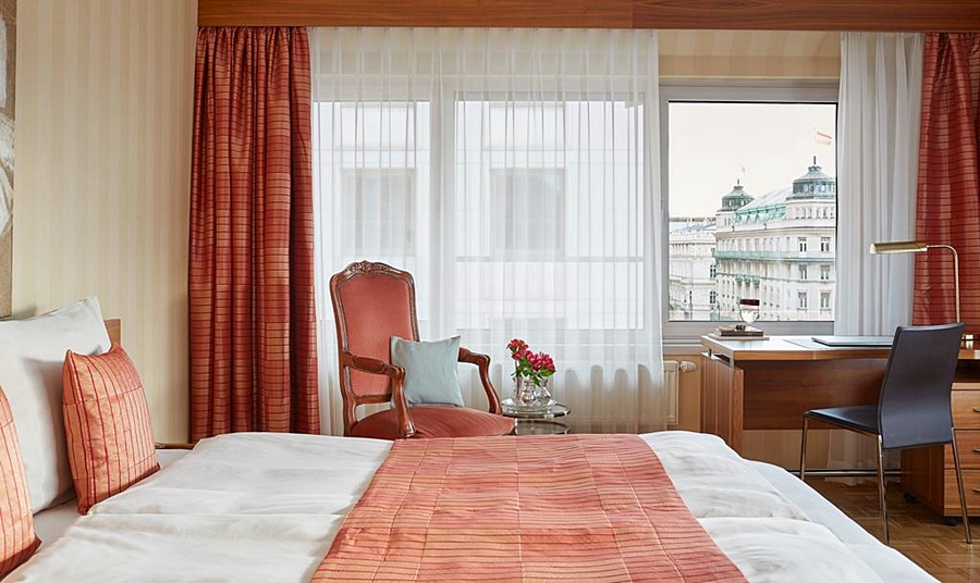 Fotos del hotel - LIVING HOTEL an der OPER BY DERAG