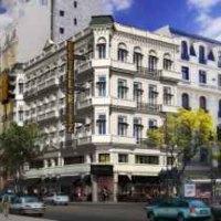 Fotos del hotel - RITZ HOTEL & HOSTEL BA