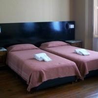 Fotos del hotel - RITZ HOTEL & HOSTEL BA