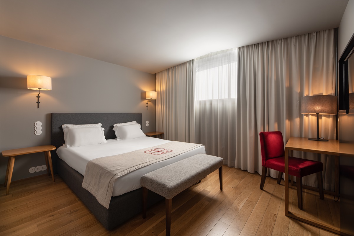 Fotos del hotel - EUROSTARS SANTA LUZIA