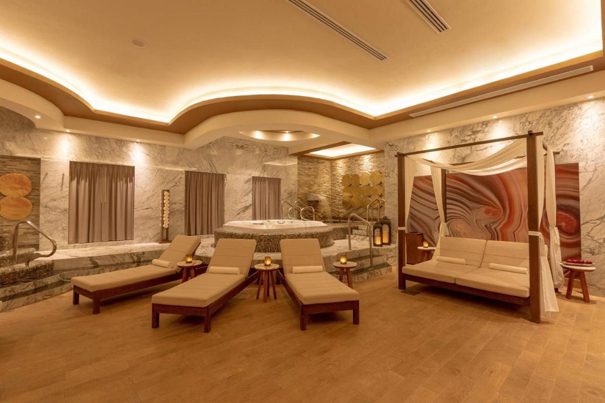 Fotos del hotel - MOON PALACE CANCUN -ALL INCLUSIVE RESORT