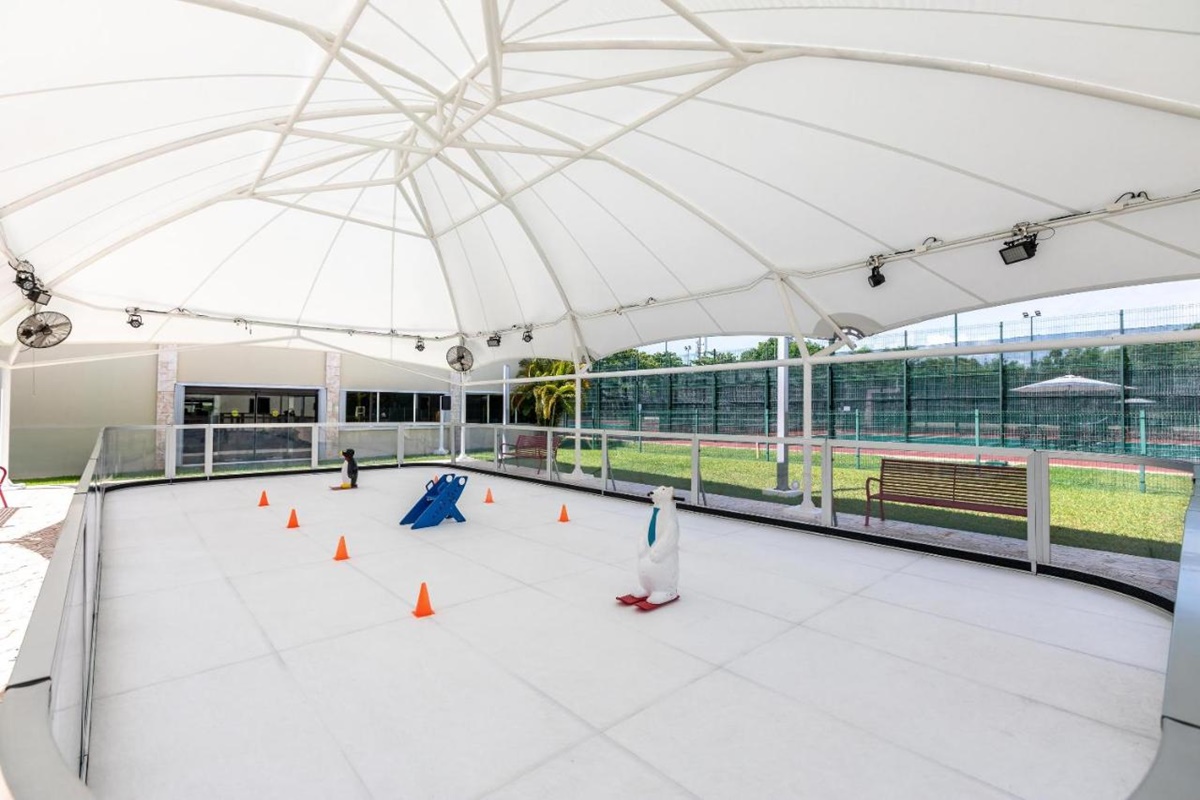 Fotos del hotel - MOON PALACE CANCUN -ALL INCLUSIVE RESORT