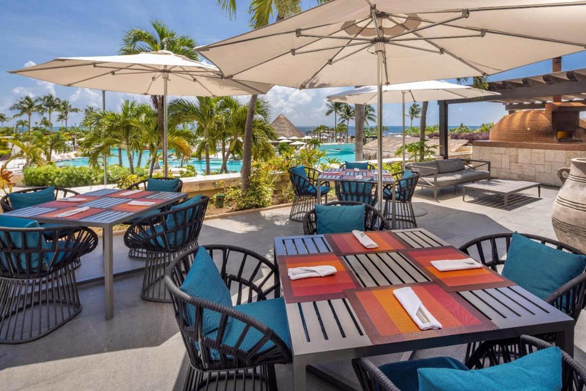 Fotos del hotel - MOON PALACE CANCUN -ALL INCLUSIVE RESORT