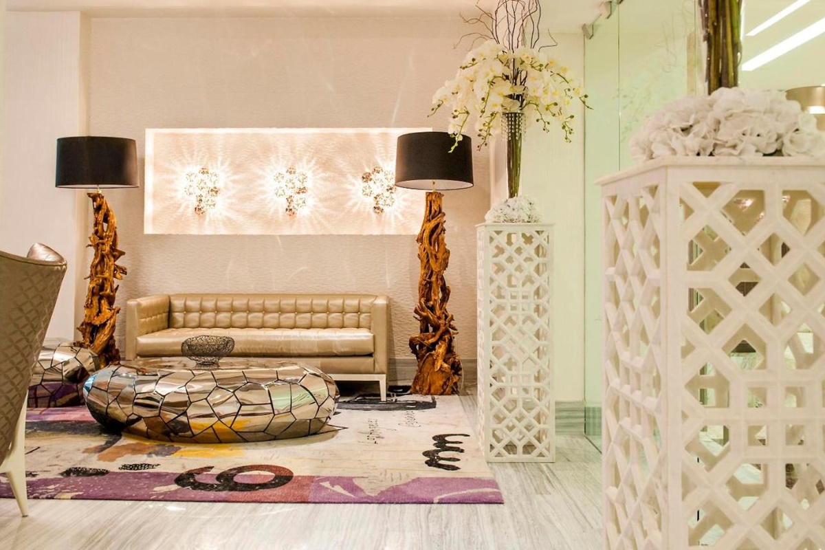 Fotos del hotel - MOON PALACE CANCUN -ALL INCLUSIVE RESORT
