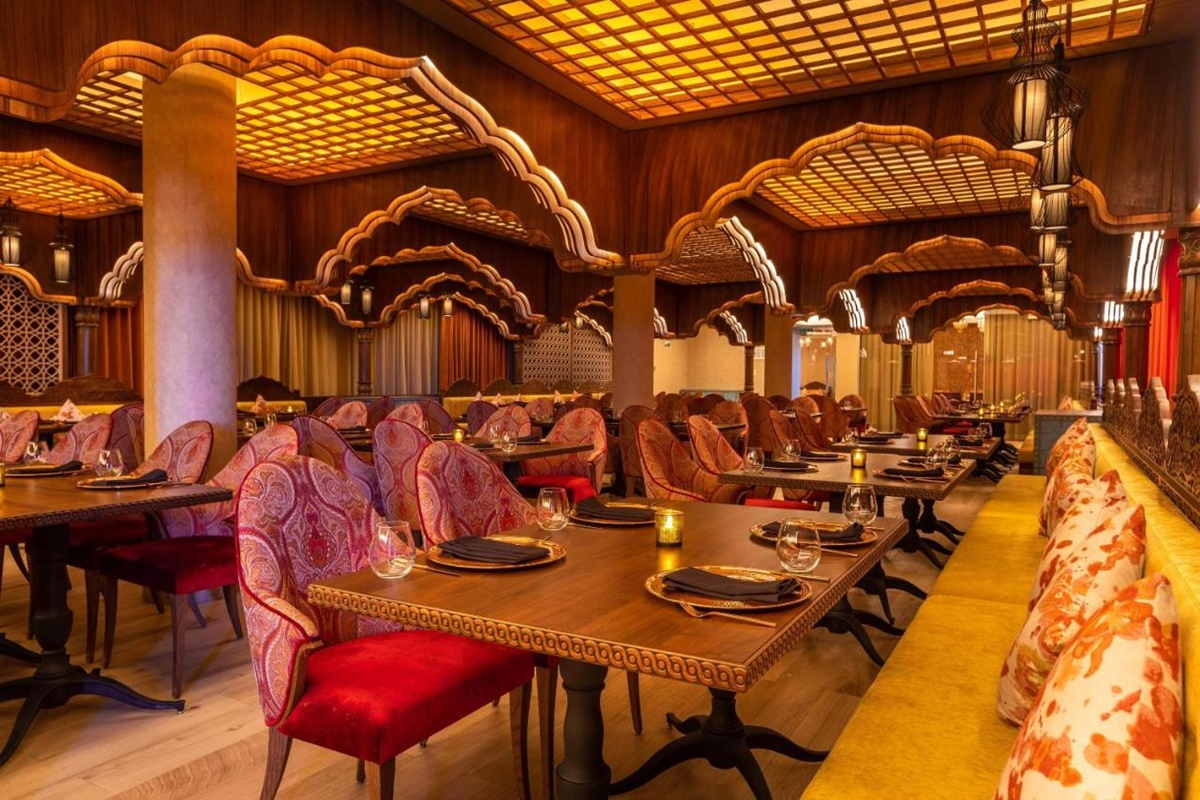 Fotos del hotel - MOON PALACE CANCUN -ALL INCLUSIVE RESORT