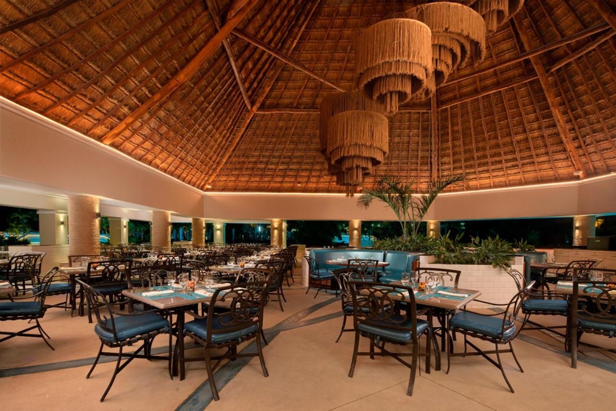 Fotos del hotel - MOON PALACE CANCUN -ALL INCLUSIVE RESORT