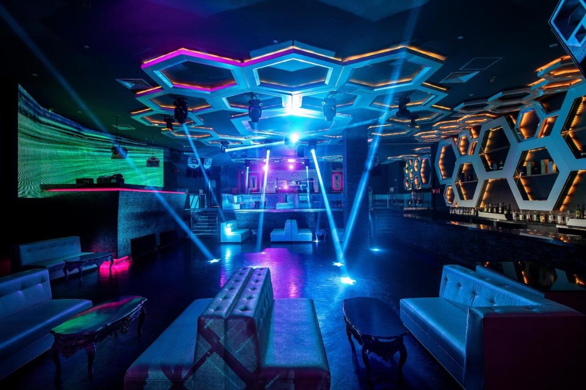 Fotos del hotel - MOON PALACE CANCUN -ALL INCLUSIVE RESORT