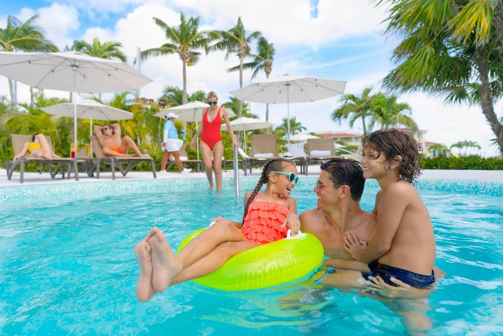 Fotos del hotel - MOON PALACE CANCUN -ALL INCLUSIVE RESORT