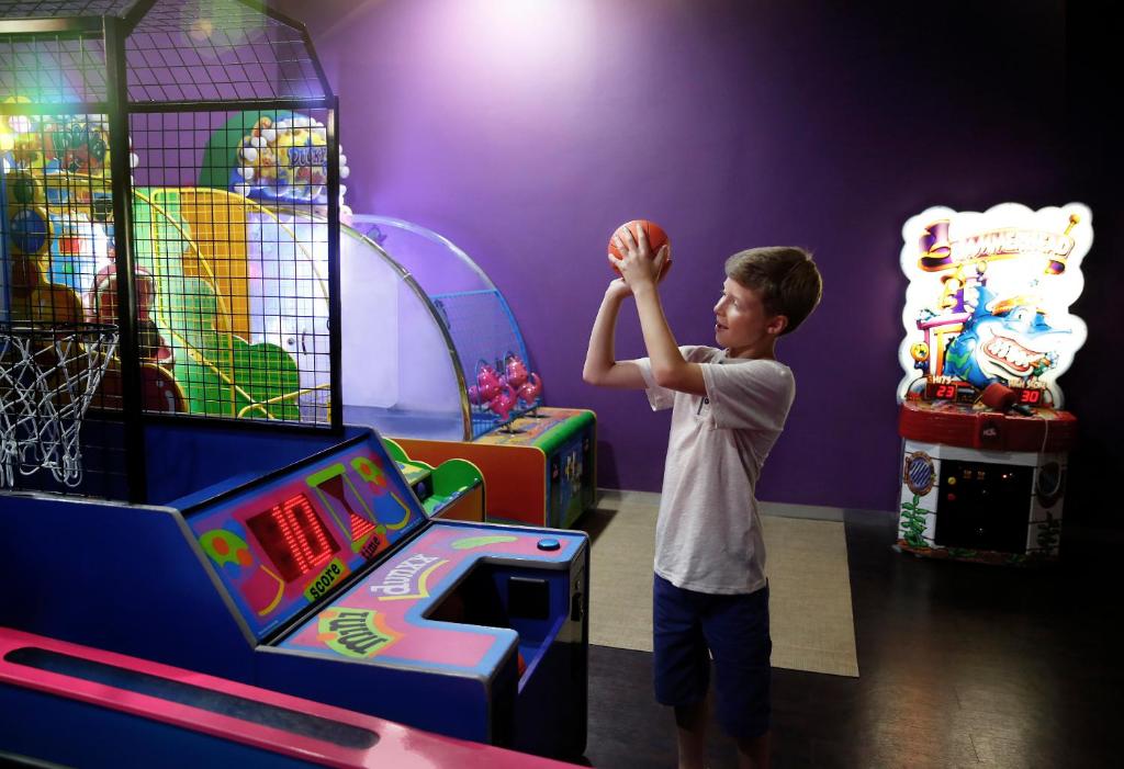 Fotos del hotel - MOON PALACE CANCUN -ALL INCLUSIVE RESORT