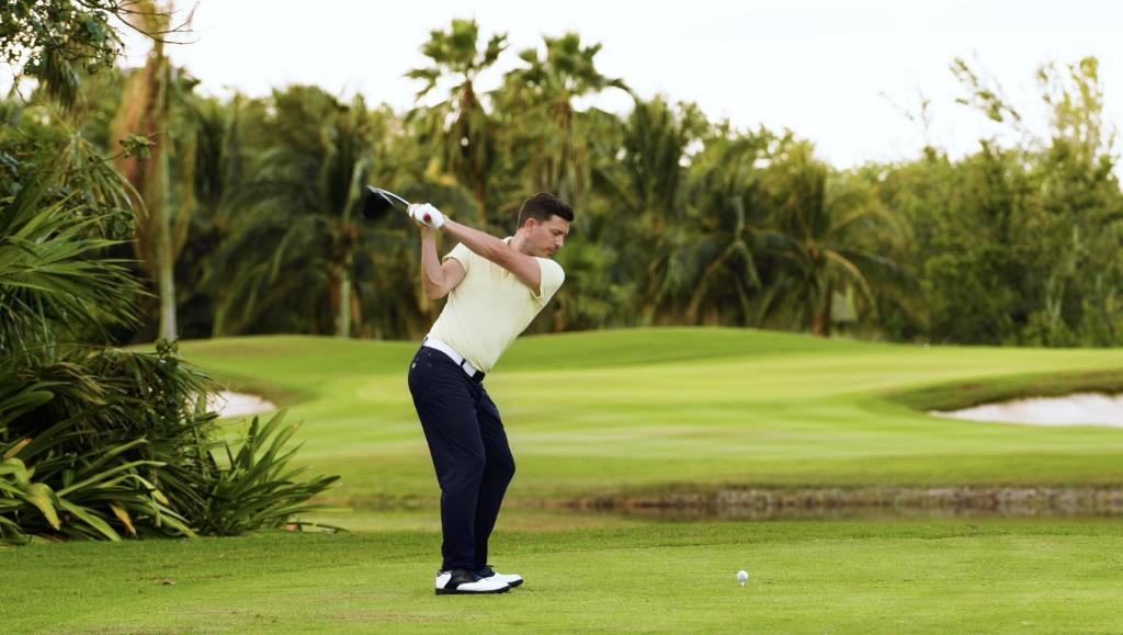 Fotos del hotel - MOON PALACE CANCUN -ALL INCLUSIVE RESORT