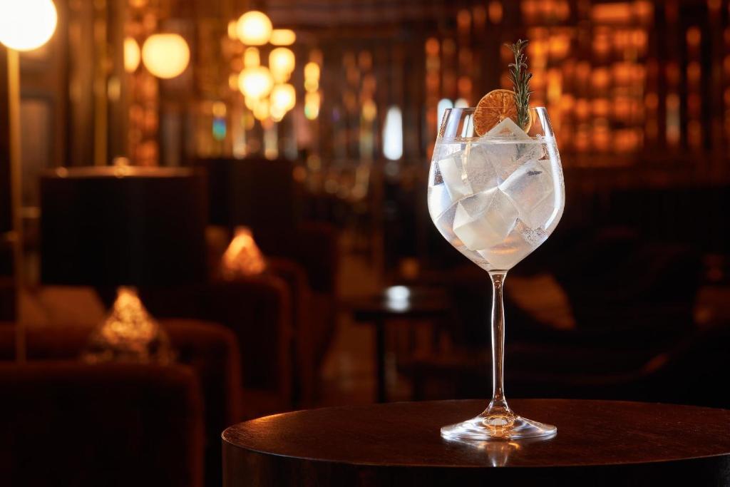 Fotos del hotel - MOON PALACE CANCUN -ALL INCLUSIVE RESORT