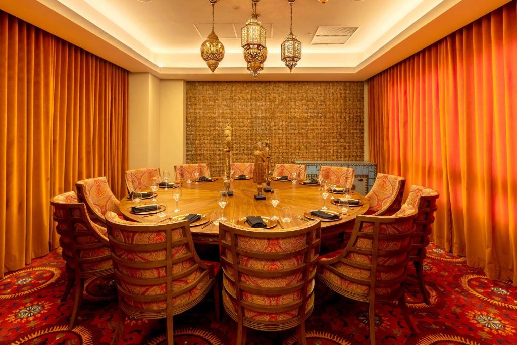 Fotos del hotel - MOON PALACE CANCUN -ALL INCLUSIVE RESORT