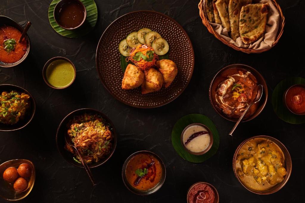 Fotos del hotel - MOON PALACE CANCUN -ALL INCLUSIVE RESORT