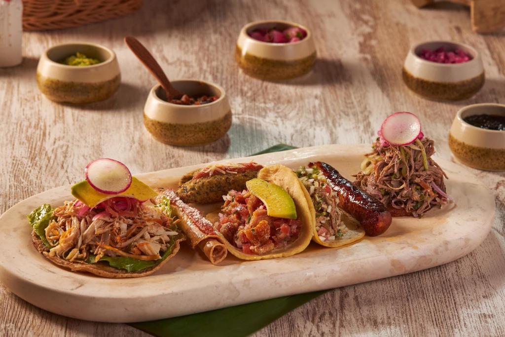 Fotos del hotel - MOON PALACE CANCUN -ALL INCLUSIVE RESORT