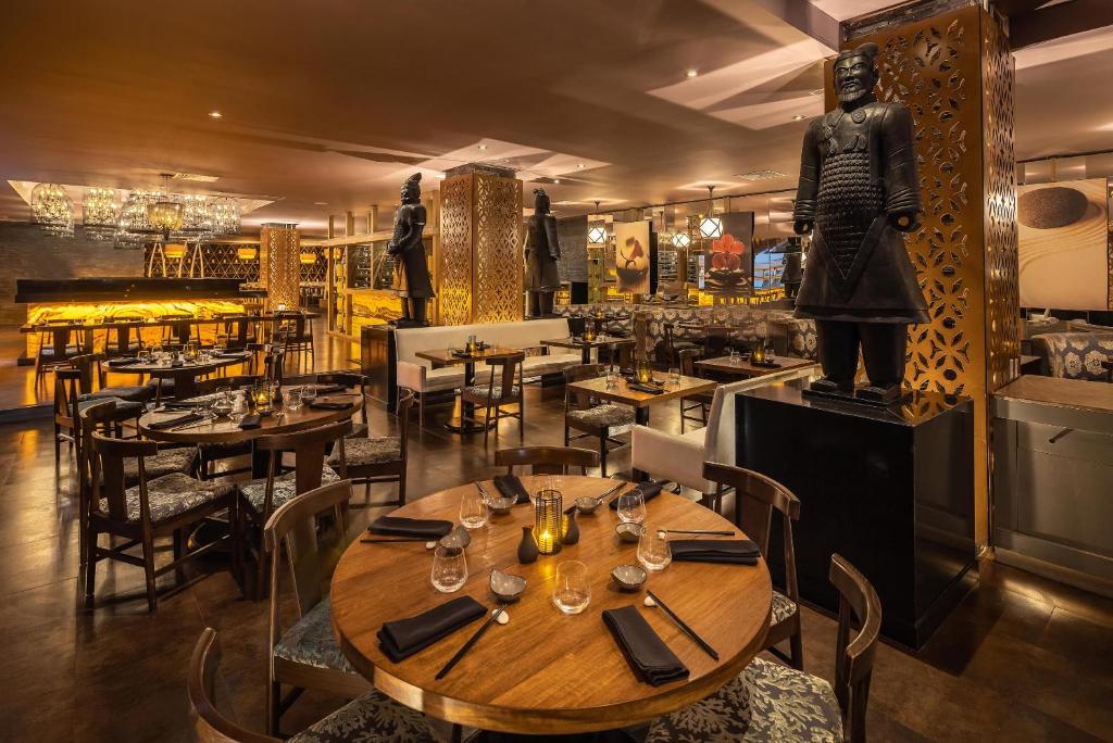 Fotos del hotel - MOON PALACE CANCUN -ALL INCLUSIVE RESORT