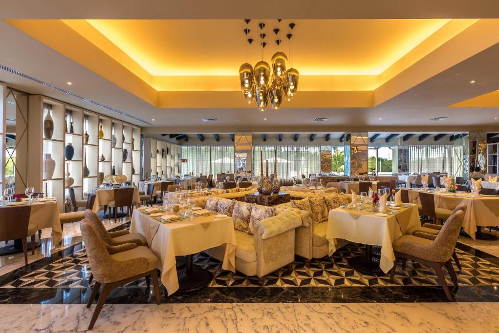 Fotos del hotel - MOON PALACE CANCUN -ALL INCLUSIVE RESORT