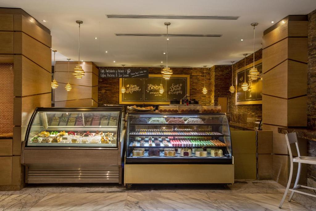 Fotos del hotel - MOON PALACE CANCUN -ALL INCLUSIVE RESORT