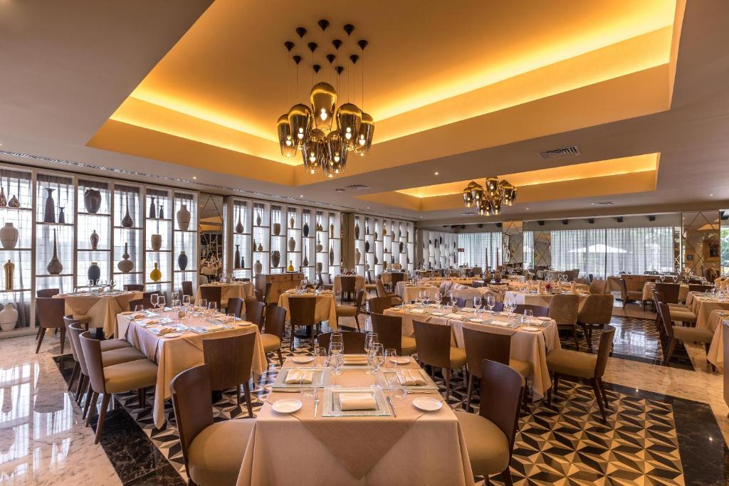 Fotos del hotel - MOON PALACE CANCUN -ALL INCLUSIVE RESORT