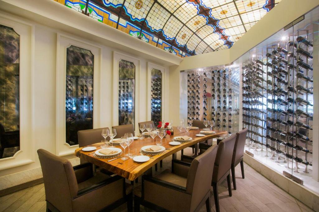 Fotos del hotel - MOON PALACE CANCUN -ALL INCLUSIVE RESORT