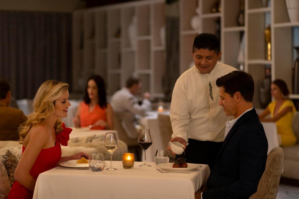 Fotos del hotel - MOON PALACE CANCUN -ALL INCLUSIVE RESORT