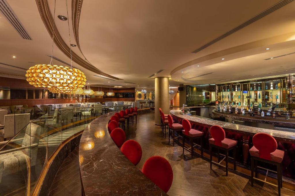 Fotos del hotel - MOON PALACE CANCUN -ALL INCLUSIVE RESORT