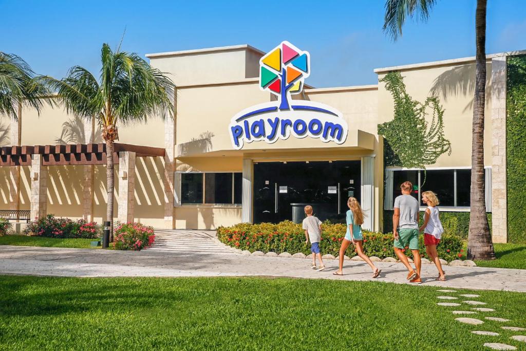 Fotos del hotel - MOON PALACE CANCUN -ALL INCLUSIVE RESORT