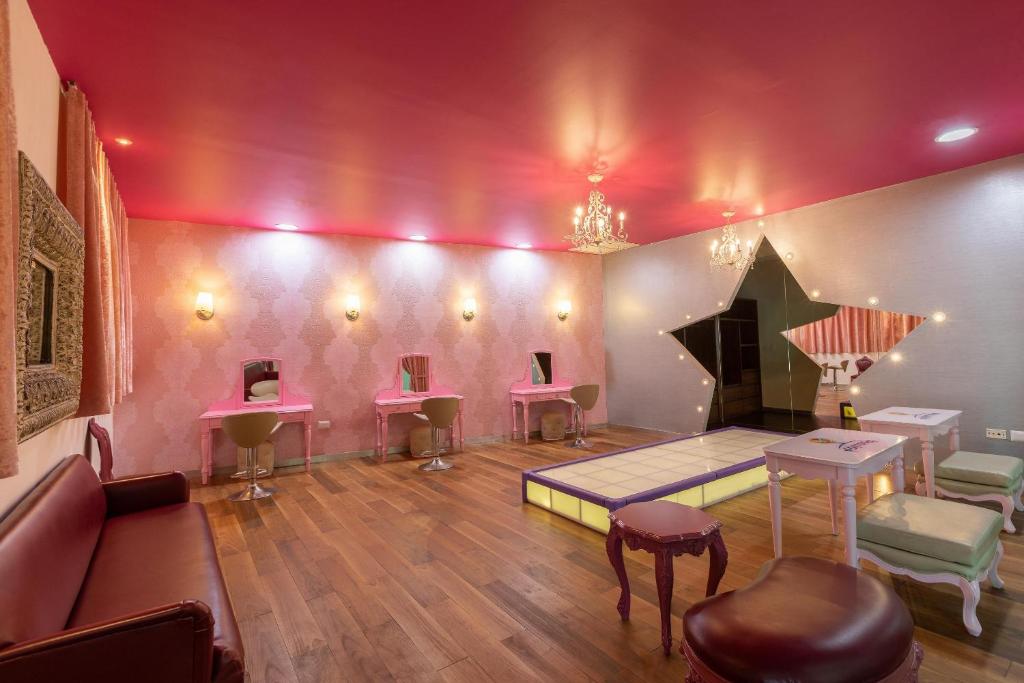 Fotos del hotel - MOON PALACE CANCUN -ALL INCLUSIVE RESORT