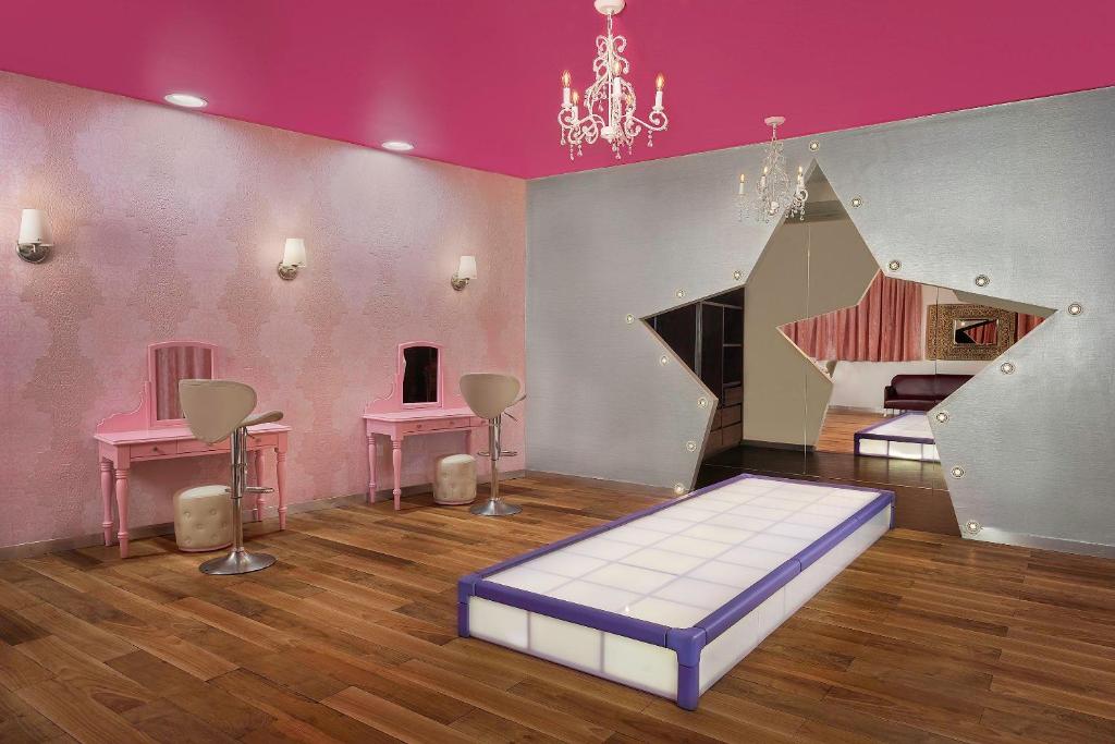 Fotos del hotel - MOON PALACE CANCUN -ALL INCLUSIVE RESORT