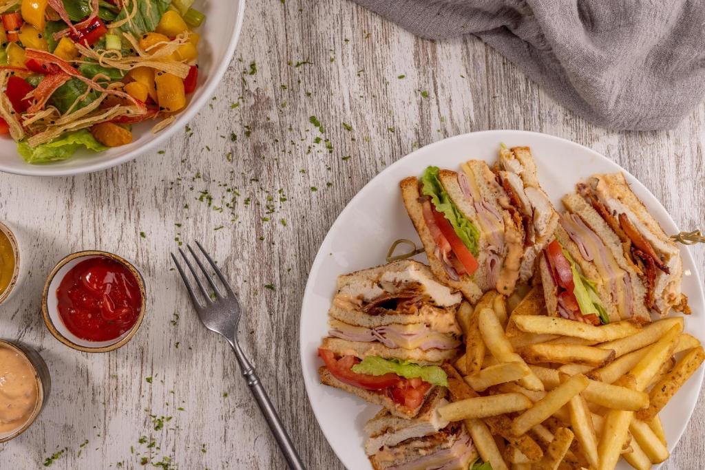 Fotos del hotel - MOON PALACE CANCUN -ALL INCLUSIVE RESORT