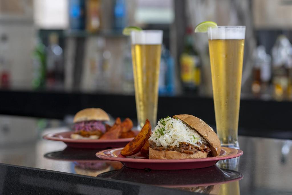 Fotos del hotel - MOON PALACE CANCUN -ALL INCLUSIVE RESORT