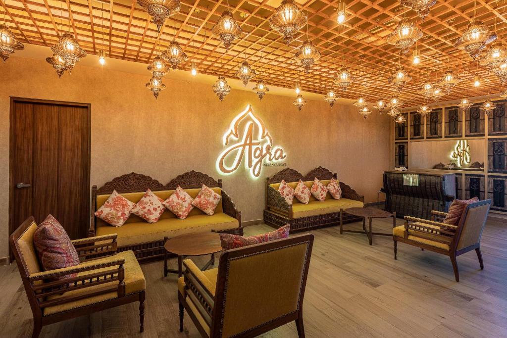 Fotos del hotel - MOON PALACE CANCUN -ALL INCLUSIVE RESORT