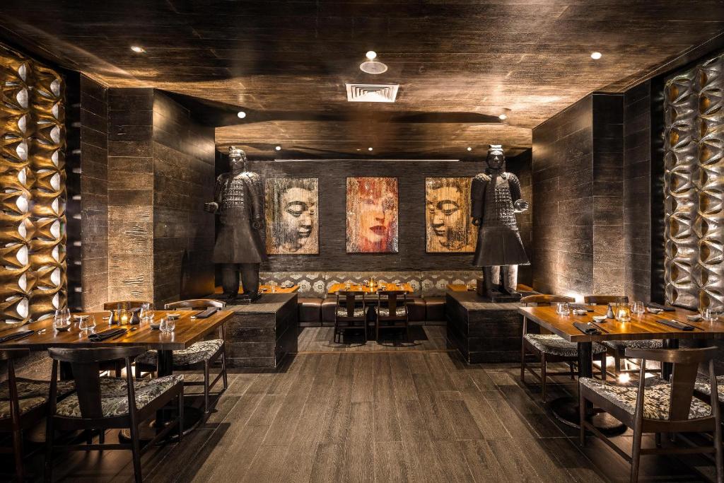 Fotos del hotel - MOON PALACE CANCUN -ALL INCLUSIVE RESORT