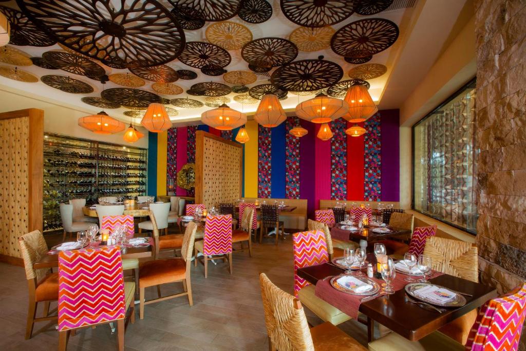 Fotos del hotel - MOON PALACE CANCUN -ALL INCLUSIVE RESORT