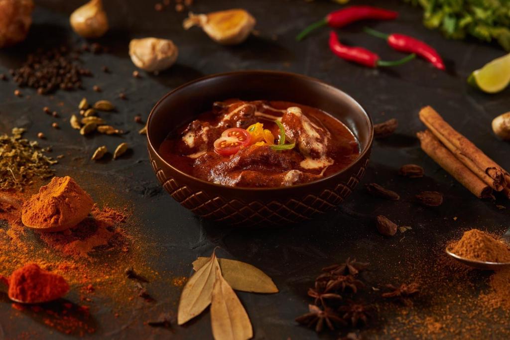 Fotos del hotel - MOON PALACE CANCUN -ALL INCLUSIVE RESORT