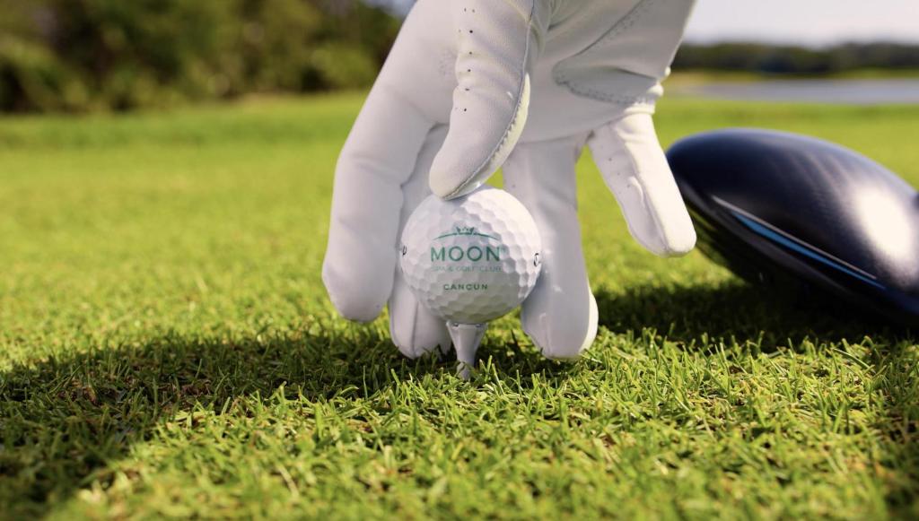 Fotos del hotel - MOON PALACE CANCUN -ALL INCLUSIVE RESORT