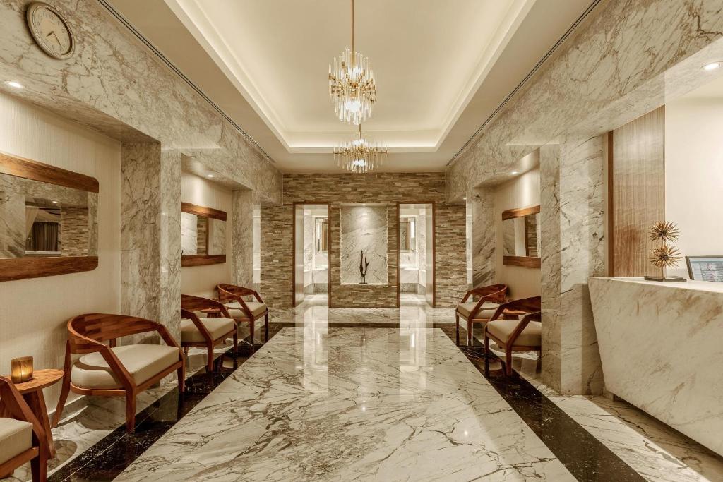 Fotos del hotel - MOON PALACE CANCUN -ALL INCLUSIVE RESORT