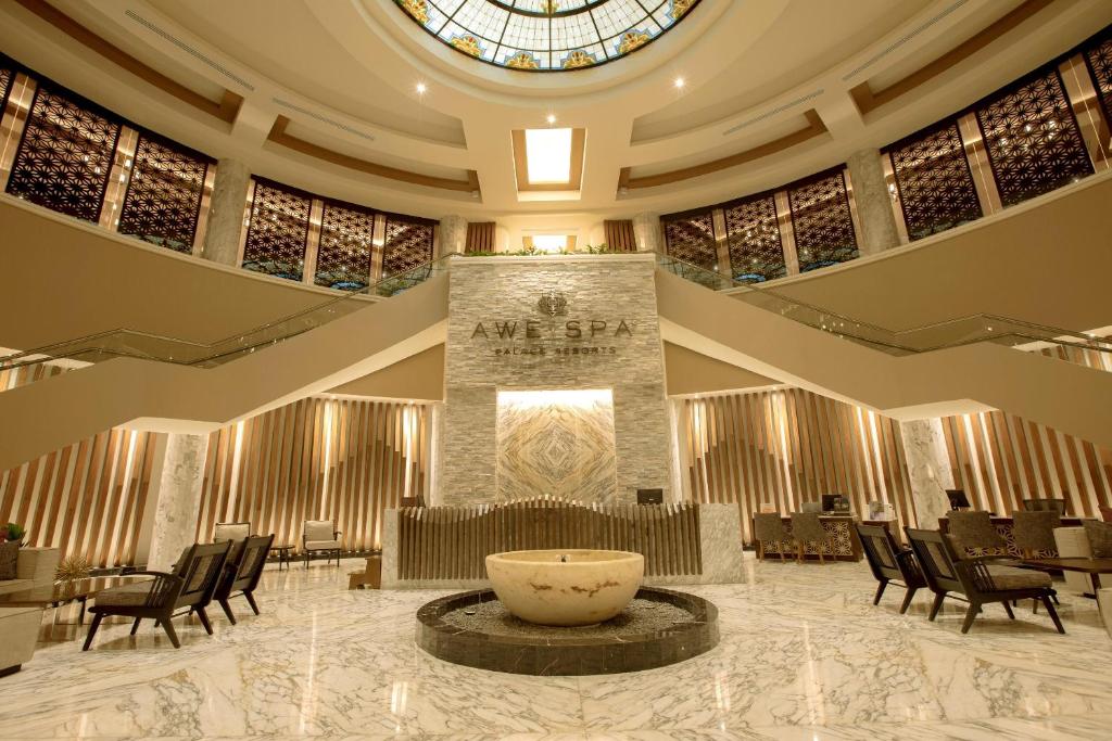 Fotos del hotel - MOON PALACE CANCUN -ALL INCLUSIVE RESORT