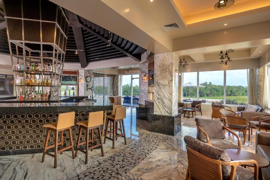 Fotos del hotel - MOON PALACE CANCUN -ALL INCLUSIVE RESORT