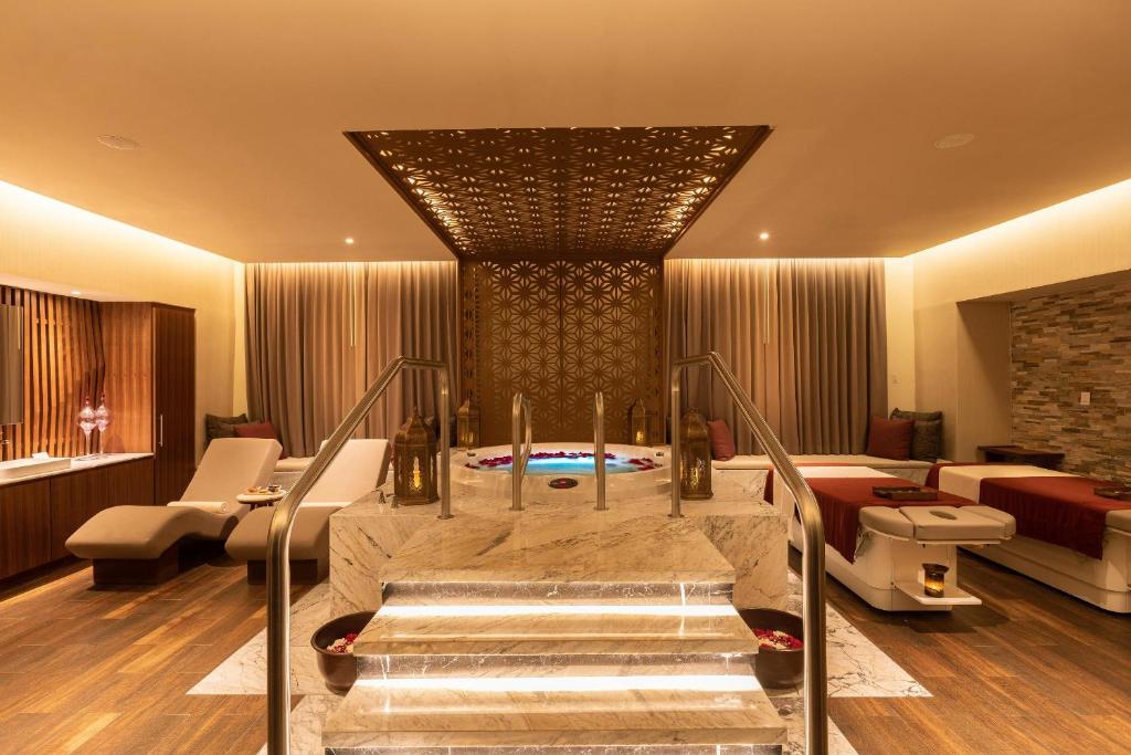 Fotos del hotel - MOON PALACE CANCUN -ALL INCLUSIVE RESORT