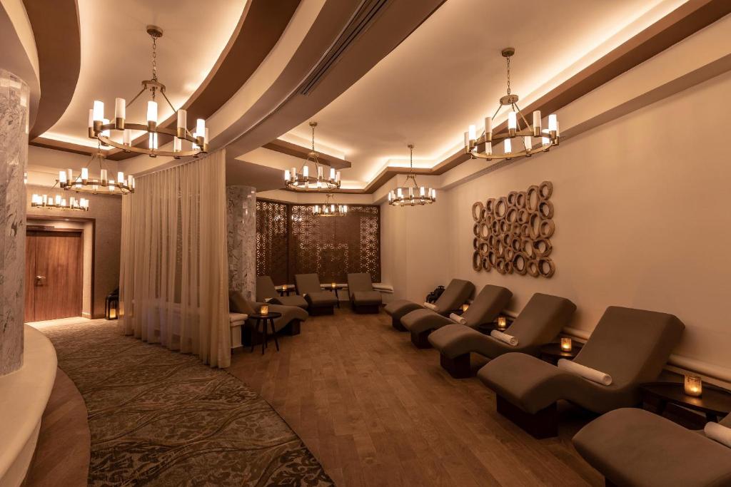 Fotos del hotel - MOON PALACE CANCUN -ALL INCLUSIVE RESORT